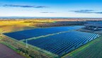 Projetos fotovoltaicos e de armazenamento de energia da Shanghai Electric no Reino Unido alcançam novos marcos