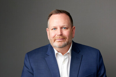 Joe Winthrop joins ASRC Federal as CFO.