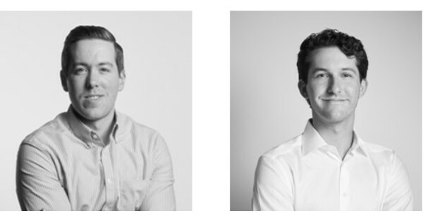 MissionOG Announces Promotion of Kevin Leonard to Partner and Zack Strauss to Senior Associate - PR