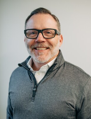 Brett Lindsey, Chief Executive Officer of Involta.