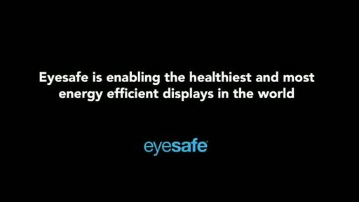 Eyesafe Wins 2024 CES Innovation Award for Advanced Display Technology Enhancing Power Efficiency and Color