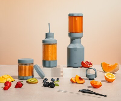 BEAST HEALTH® UNVEILS LATEST BLENDER INNOVATION: THE BEAST MINI™