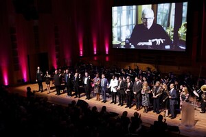 MARVIN HAMLISCH INTERNATIONAL MUSIC AWARDS OPENS REGISTRATION FOR 2024 CREATING NEW OPPORTUNITIES FOR COMPOSERS AROUND THE GLOBE