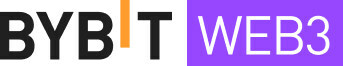Bybit Web3 Logo