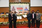Erisha E Mobility signs USD 830 million MOU with Gujarat Government for Green Hydrogen &amp; Mega EV Park
