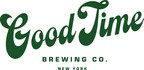 Good Time Brewing Company Expands with Direct-to-Consumer Shipping in Time for Dry January