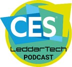 Die Zukunft in Aktion erleben: LeddarTech präsentiert seine preisgekrönten LeddarVision FAS-Produkte und -Technologien auf der CES Las Vegas 2024