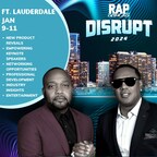 Rap Snacks Announces Line-Up of Top Entertainers and CPG Leaders, Including Master P, Rick Ross, Meek Mill, Derrick Hayes, Denise Woodard, and Other Leaders for Disrupt Summit 2024