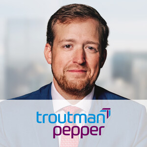 Chief Legal Counsel to Georgia Governor to Join Troutman Pepper