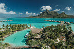 Enjoy Unparalleled Exclusivity with a Complete Island Buyout of Four Seasons Resort Bora Bora