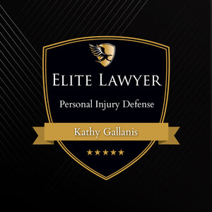 Chicago Attorney Kathy Gallanis Named Elite Lawyer for 2024