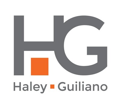 Haley Guiliano, LLP Congratulates Joseph Guiliano, Co-Founder And ...