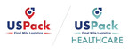 USPack Launches USPack Healthcare and Unveils New Branding