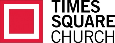 Times Square Church logo
