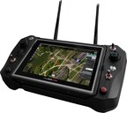 RuggON to Introduce Military-Grade Rugged UAV Ground Control System at CES 2024