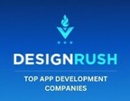 DesignRush Reveals January 2024 Rankings of the Top App Development Companies
