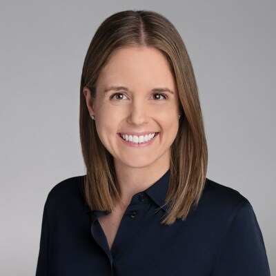 Elizabeth Simer, Slickdeals Chief Business Officer