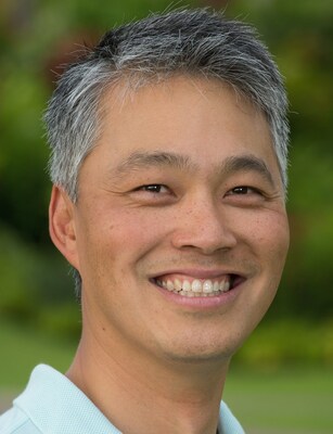Ken Leung, Slickdeals Chief Technology Officer