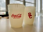 USC Athletics and Better for All Partner for Coca-Cola Zero-Waste Men's Basketball Game at the Galen Center