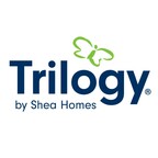 Shea Homes® Trilogy® is America's Most Trusted® Active Adult Resort Builder - Every Year since 2013!
