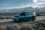 EL TOTALMENTE ELÉCTRICO KIA EV9 GANA EL VEHÍCULO UTILITARIO NORTEAMERICANO DEL AÑO 2024™(1)