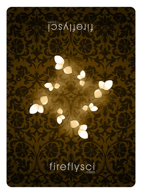 Get a deck of FireflySci Playing Cards
