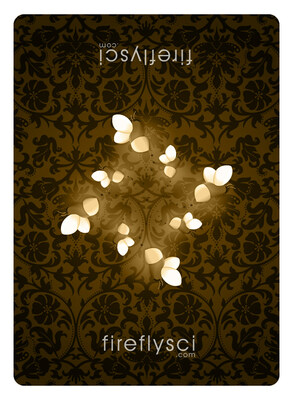 Get a deck of FireflySci Playing Cards