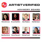 ArtistVerified Advisory Board 2024
