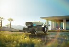 From The Pool to the Lawn, Aiper Revolutionizes The Smart-Yard Ecosystem With Its First-Ever Robotic Lawn Mower