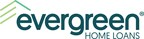 Evergreen Home Loans™ Wins Top 50 Mortgage Company
