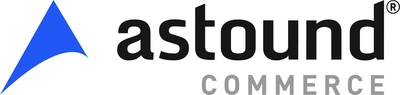 Astound Commerce Logo