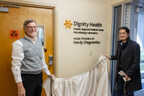 HARDY DIAGNOSTICS MAKES GENEROUS DONATION TO A LOCAL HOSPITAL FOR SPECIALIZED LABORATORY EQUIPMENT