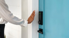 Philips Home Access First Residential Palm Recognition Smart Deadbolt unveils at CES 2024