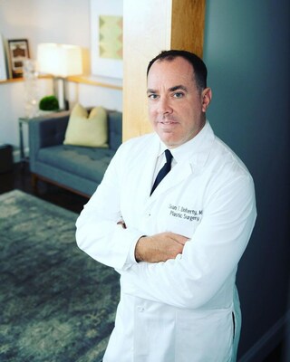 Body Contouring Redefined: Dr. Sean Doherty Now Offers Renuvion in ...