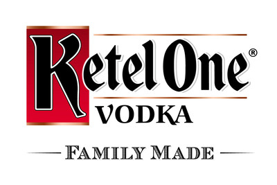 Ketel One Family Made Vodka