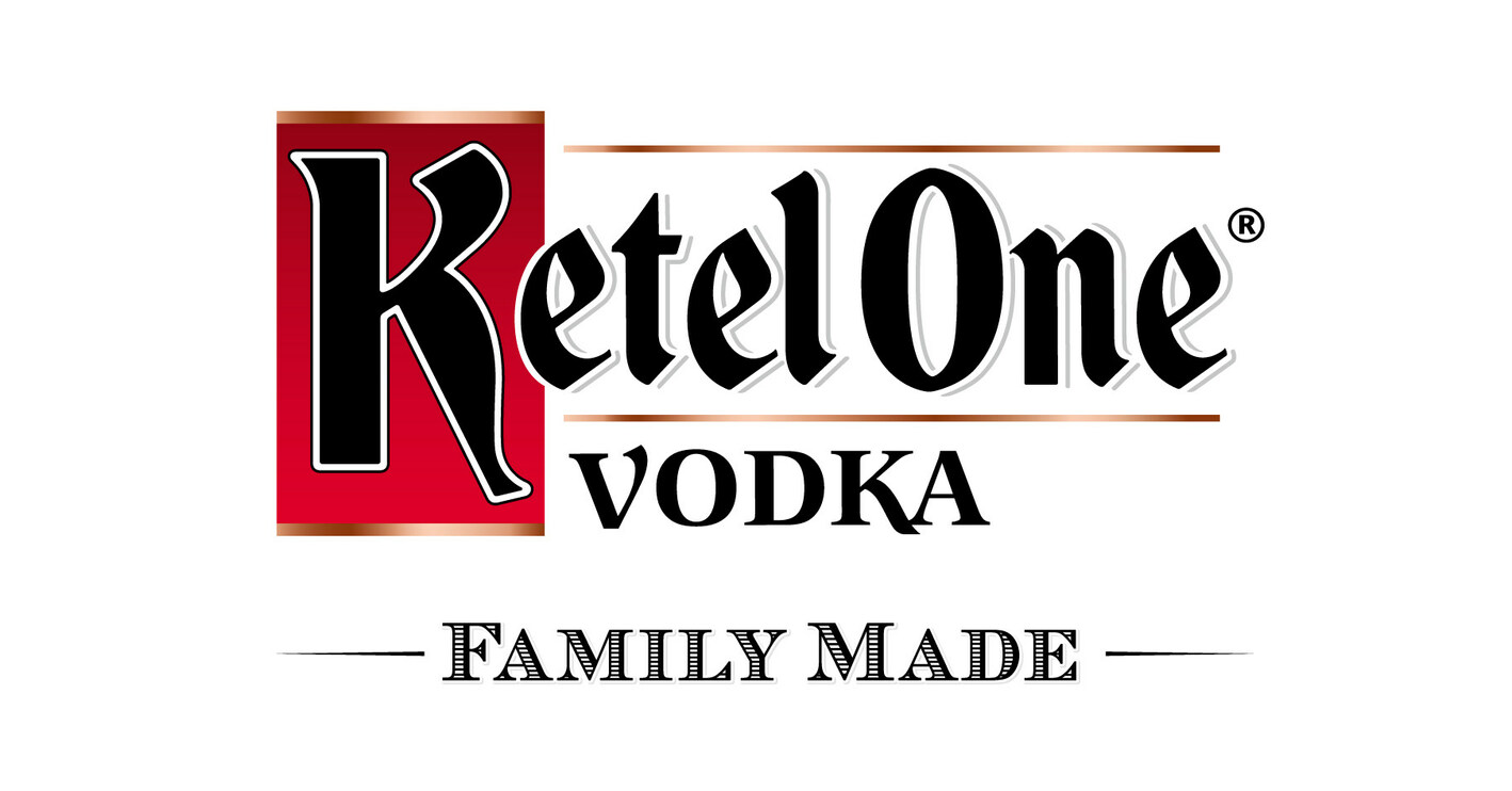 Ketel One Family Made Vodka is the World's First Spirits Brand to