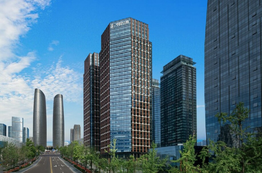 Huaqiao Fenghuang Group Redefines Excellence in Chengdu with Three Real Estate Projects - Vimarsana News