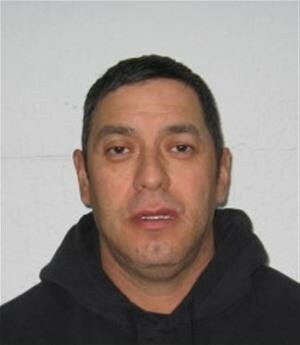 William Mackinaw - Escape from Stan Daniels Healing Centre (CNW Group/Correctional Services of Canada Prairie Region)