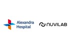 Nuvilab Innovates Inpatient Nutrition with Food AI at Alexandra Hospital Singapore