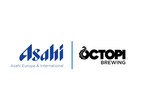 Asahi to Begin Brewing Beer in U.S. Through Acquisition of WI-Based Octopi Brewing