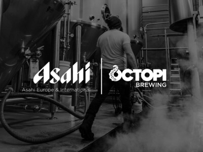 Asahi to Begin Brewing Beer in U.S. Through Acquisition of WI-Based Octopi Brewing. North American production will allow Asahi to grow sales in North America while reducing distribution-related emissions. The investment represents a significant step forward in accelerating Asahi’s growth journey along with its global ambitions for Asahi Super Dry, Japan’s most popular beer, which will now be brewed in the U.S. for the first time.