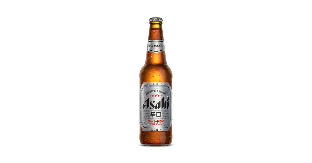 Asahi to Begin Brewing Beer in U.S. Through Acquisition of WI