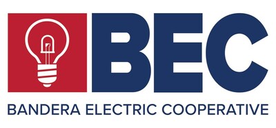 BEC Logo (PRNewsfoto/Bandera Electric Cooperative)