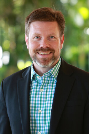 Jeff Wargin Joins Dyad as Chief Product Officer