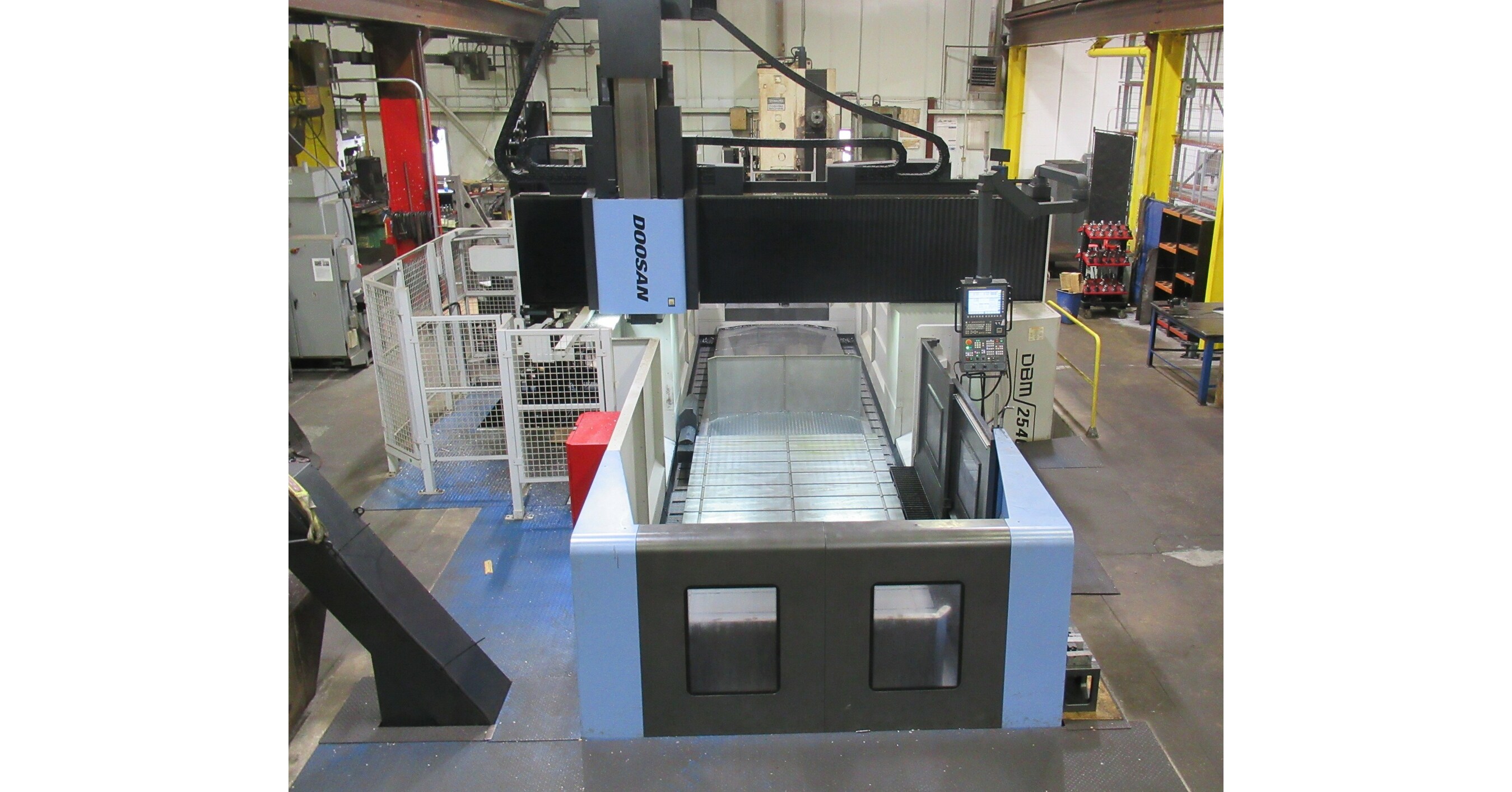 PPL Group Presents an Unmatched Selection of Late Model Grinding, Machining, Turning, Fabrication, and Heat Treat Equipment from Superior Die Set Corporation in a 3-Day Auction Event