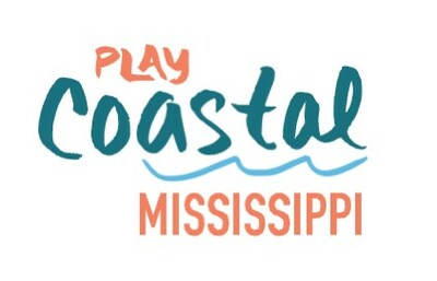 Play Coastal Mississippi Logo (PRNewsfoto/Coastal Mississippi)