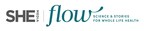 HealthyWomen Joins the Flow Collective, SHE Media's Roster of Premium Independent Publishers Dedicated to Health and Wellness