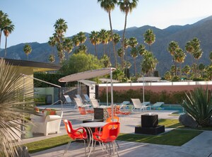 iTrip® Palm Springs Opens Short-term Rental Property Management Company