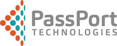 PassPort Logo