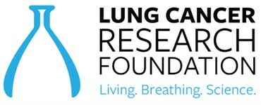 The Lung Cancer Research Foundation